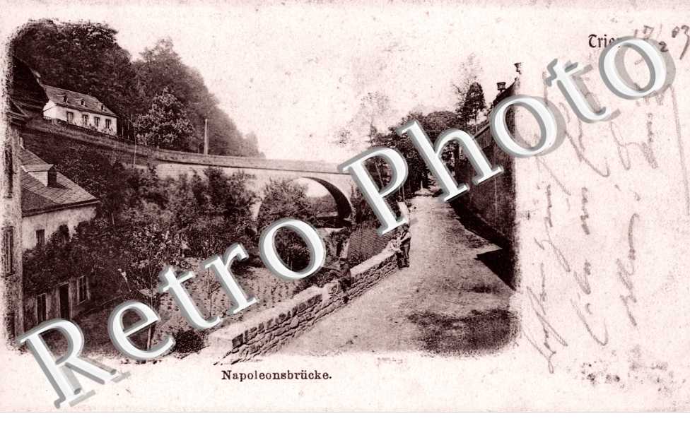 Napoleonsbrucke