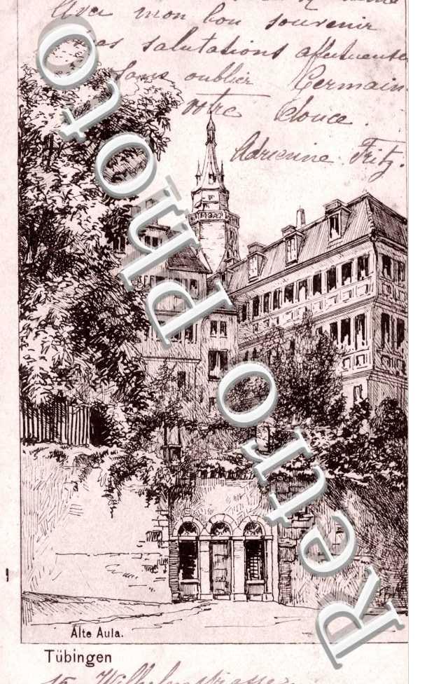 Alte Aula