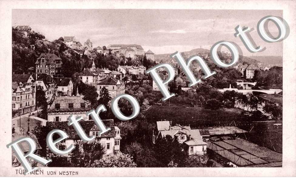 Von Westen