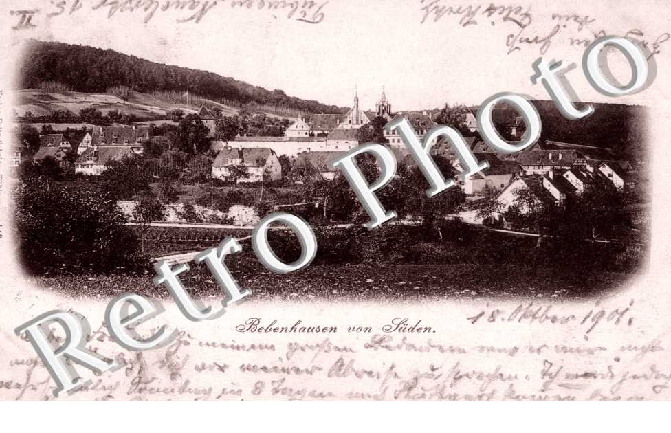 Bebenhausen