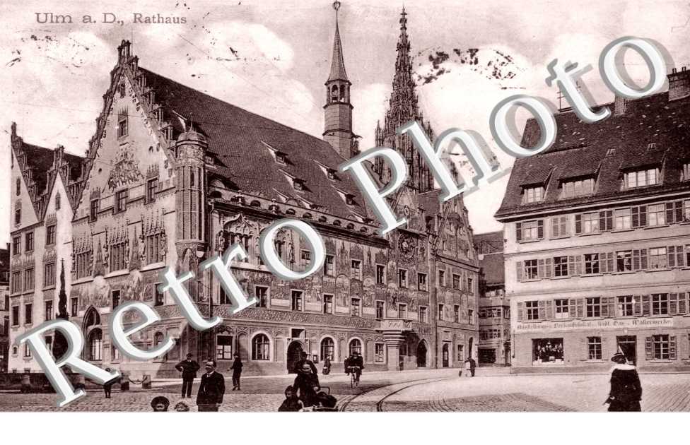 Rathaus