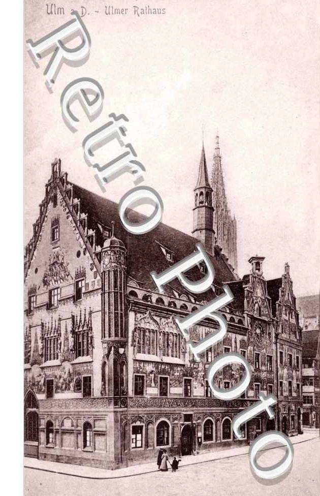 Rathaus