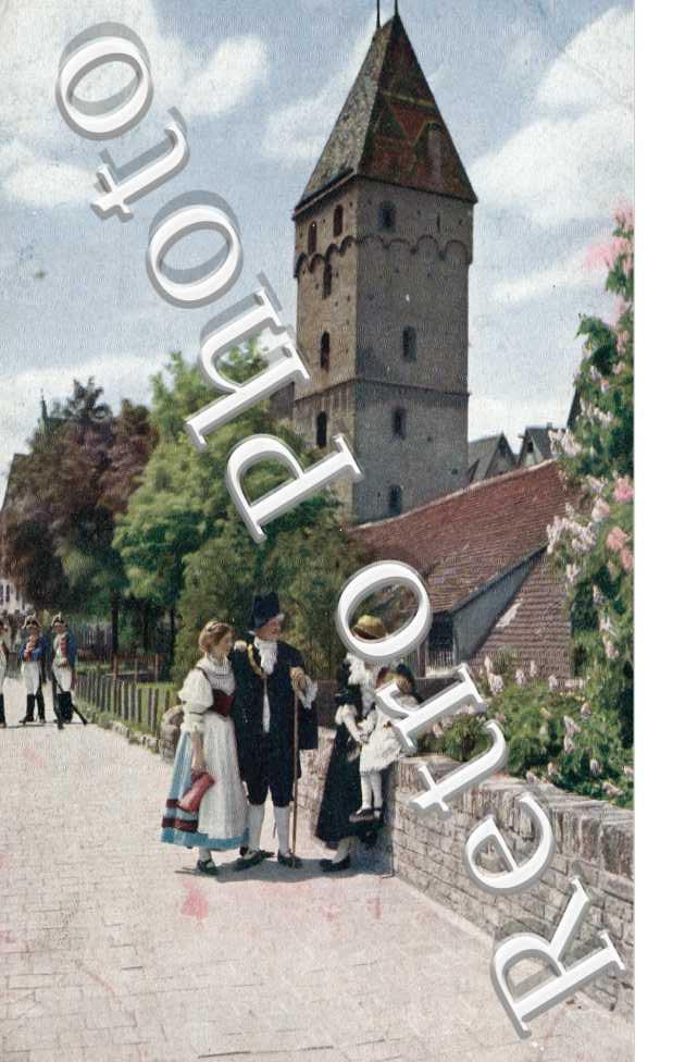 Stadtmauer