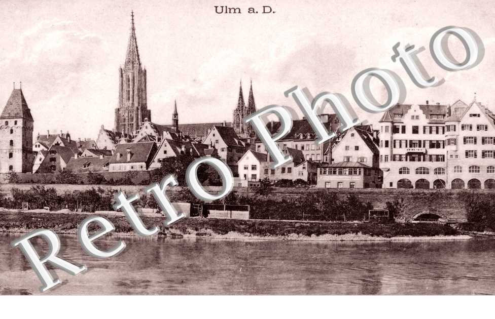 Munster,  Kirche
