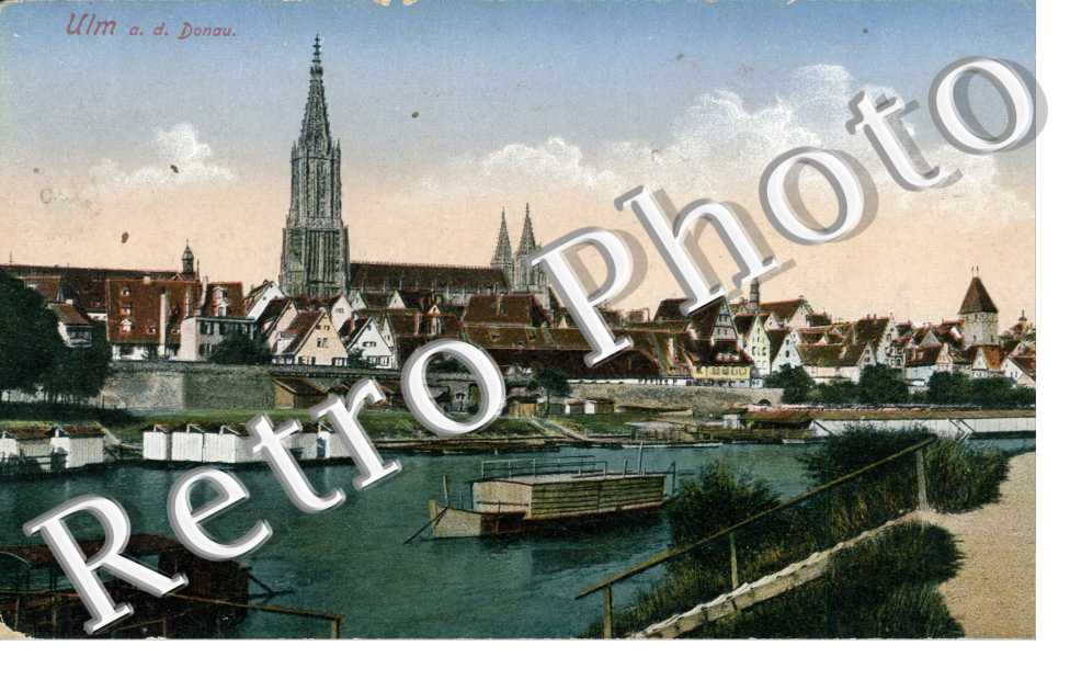 Donau