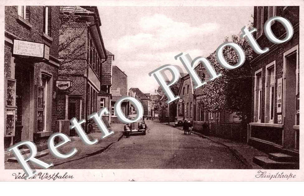 Hauptstrasse