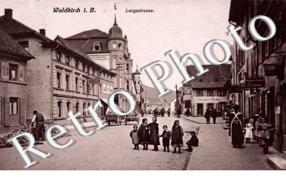 Langestrasse