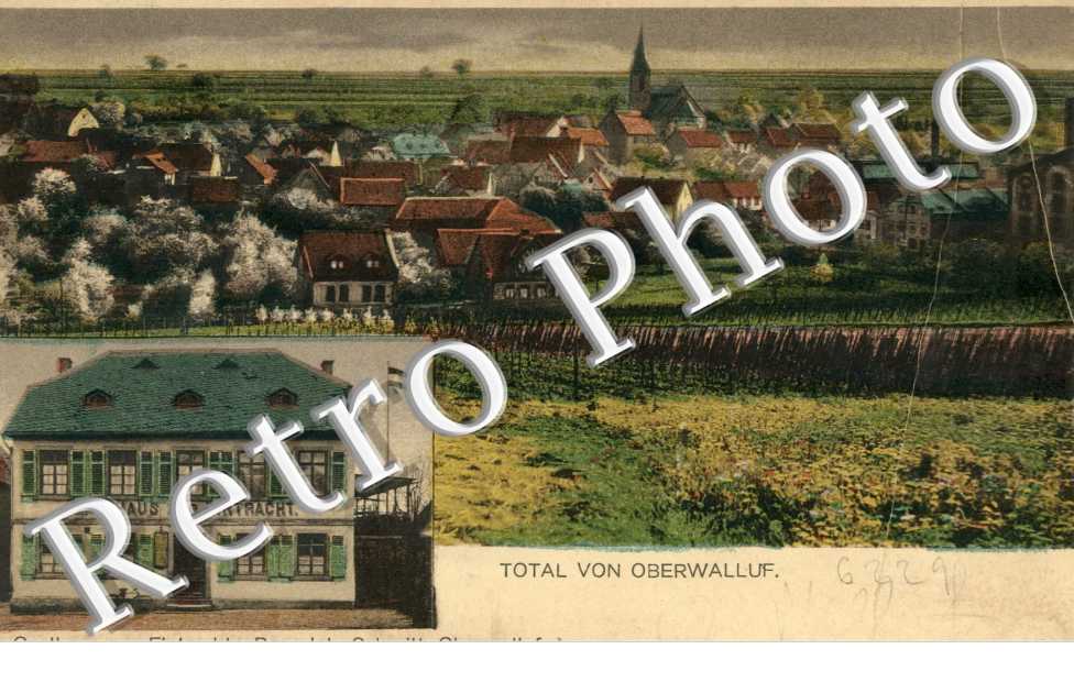 Total von Oberwalluf