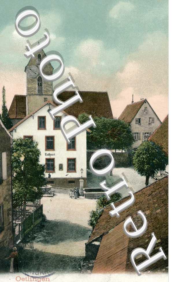 Oetlingen