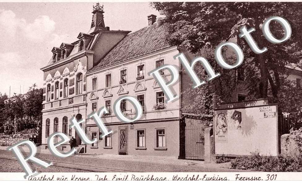 Gasthof zur Krone