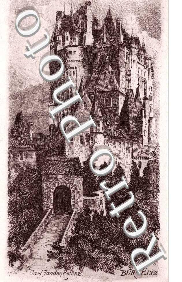 Burg Eltz