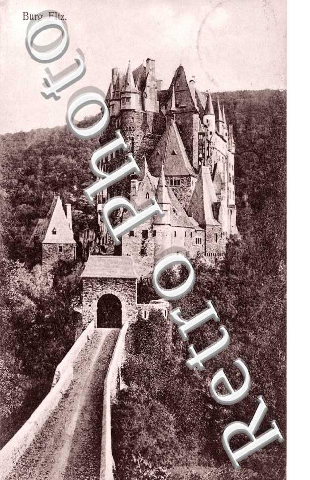 Burg Elz