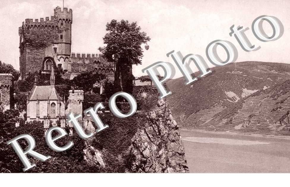 Burg Rheinstein