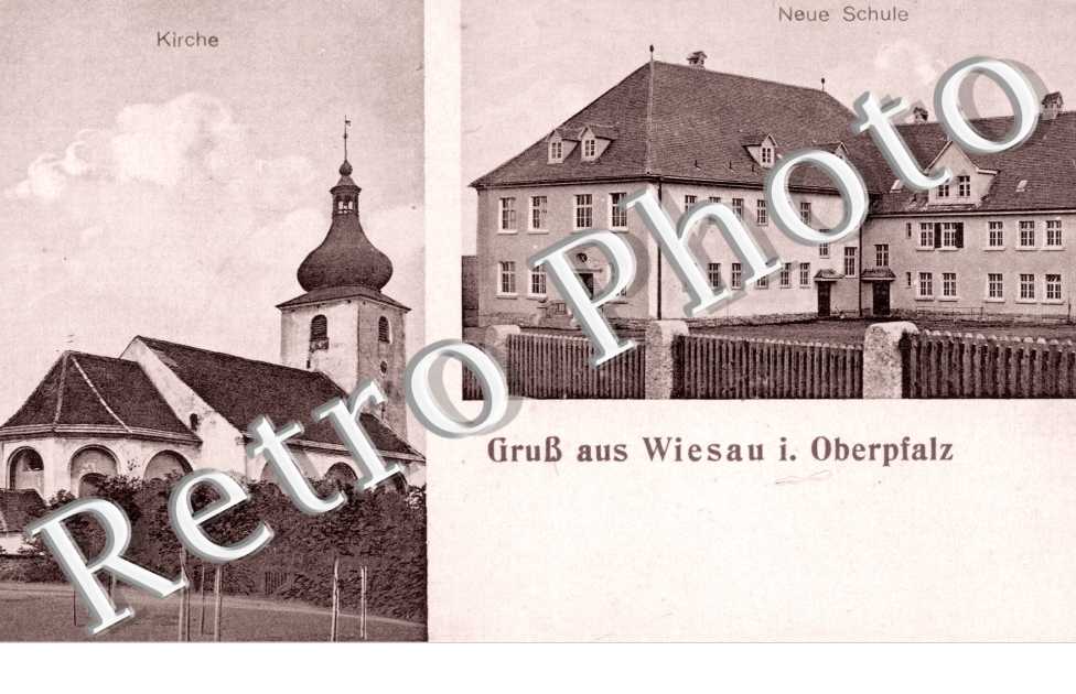 Kirche, Neue Schule