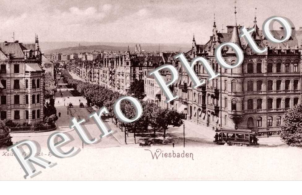Kaiser friedrich - ring