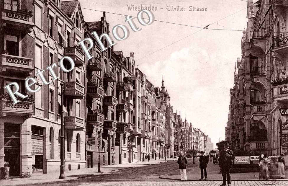 Eltviller Strasse