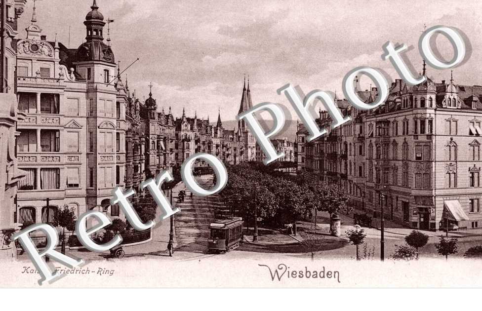Kaiser friedrich - ring