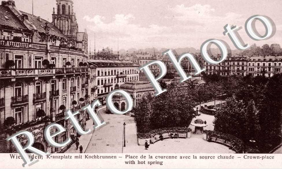 Kranzplatz