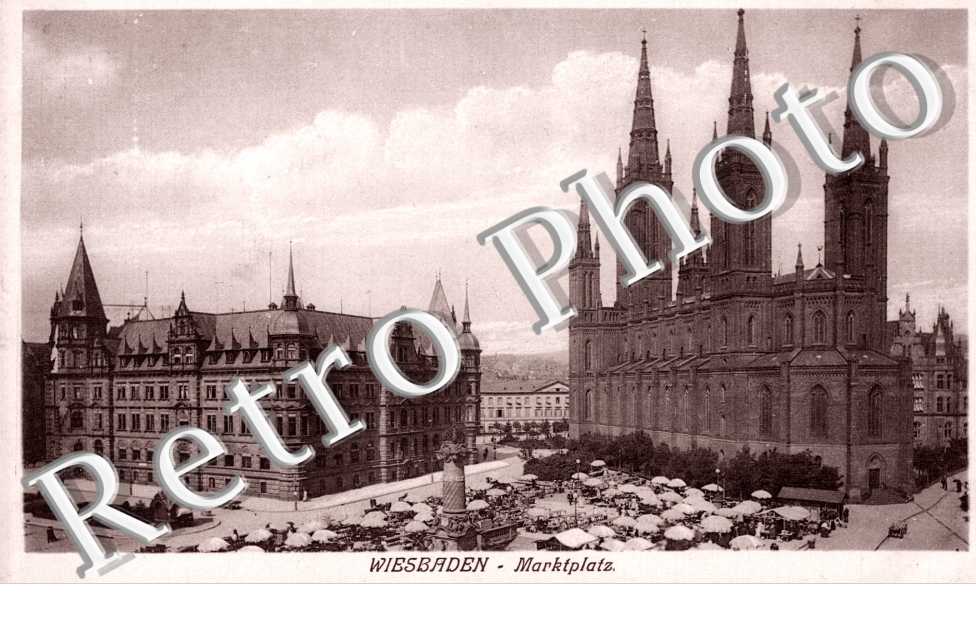 marktplatz