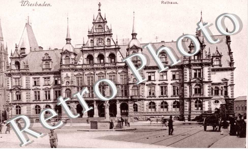 Rathaus