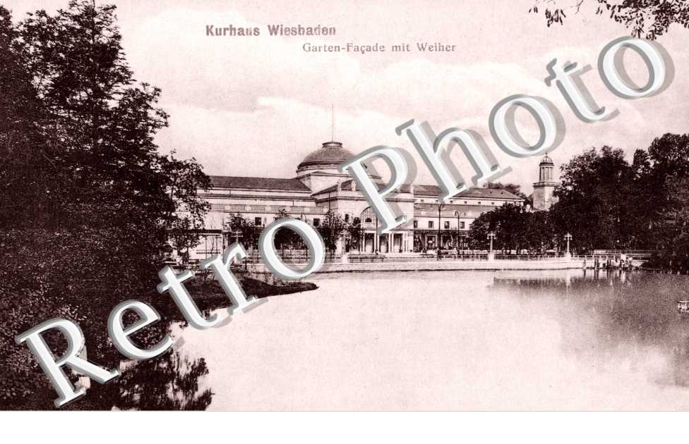 Kurhaus