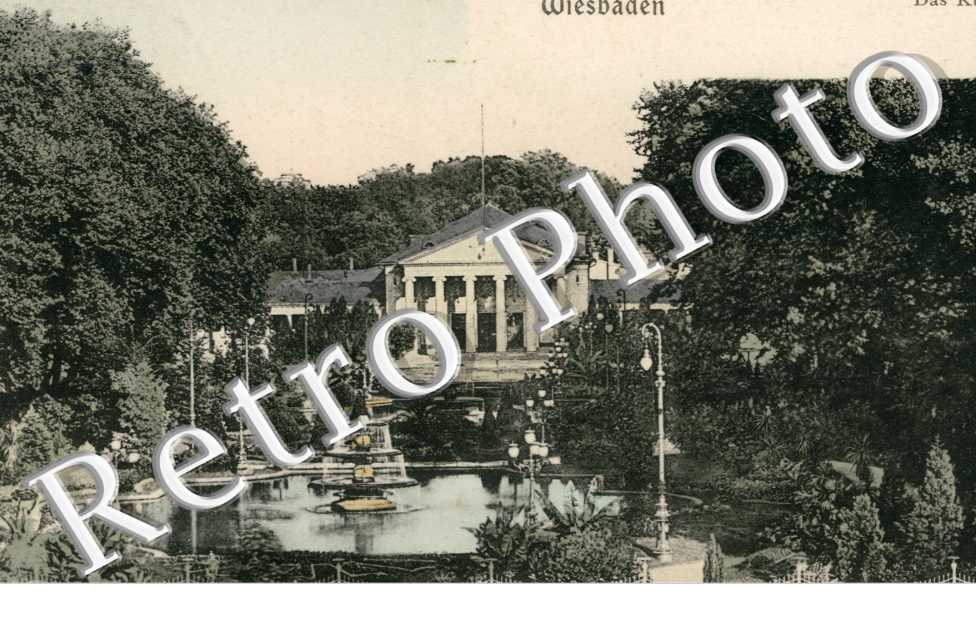 Das Kurhaus