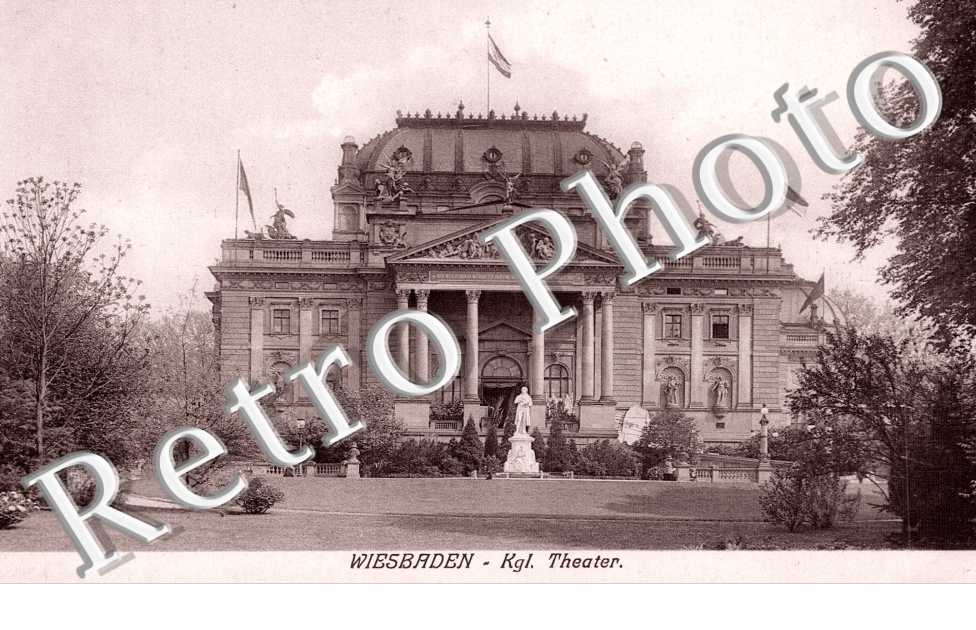 Kgl. Theater