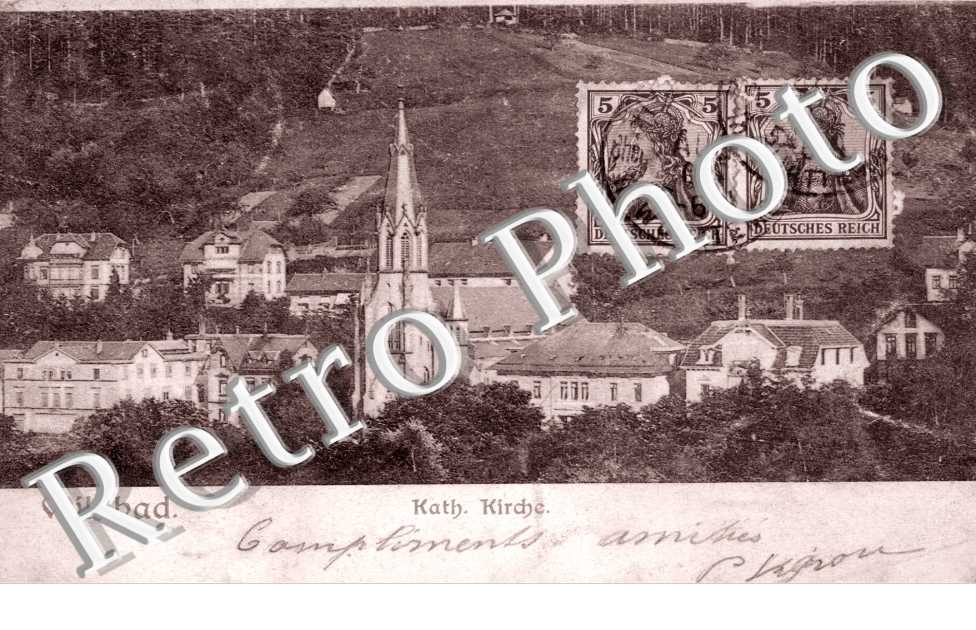 Kath. Kirche