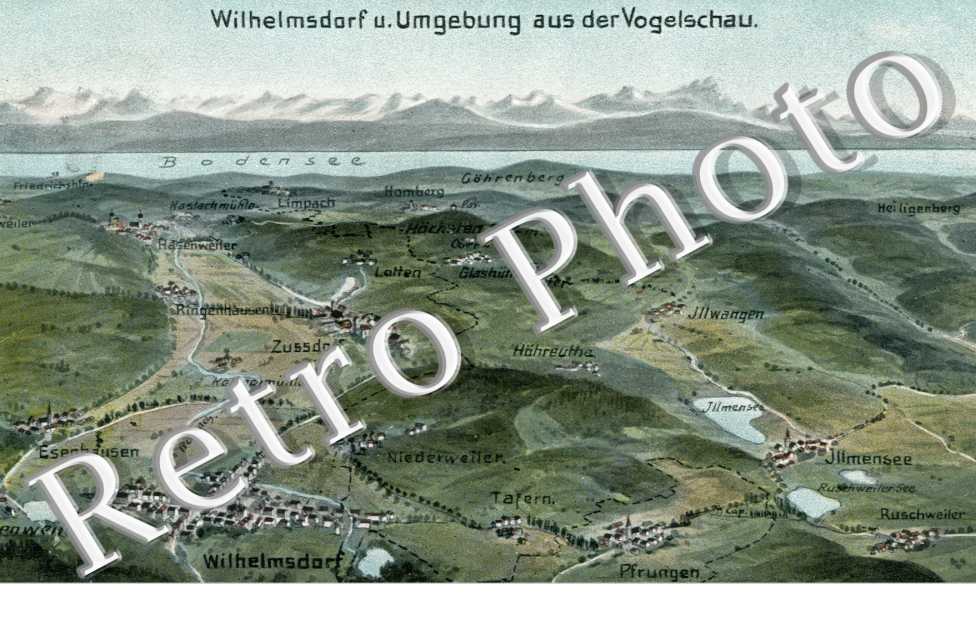 Totalansicht
