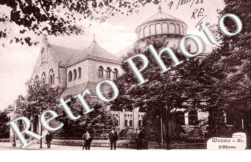 Fefthaus