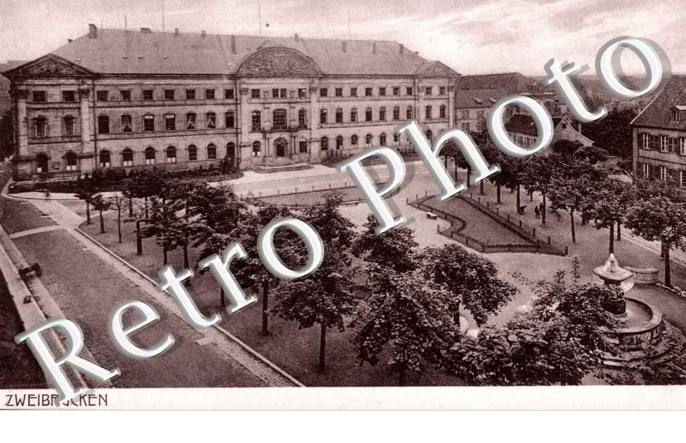Justizgebaude