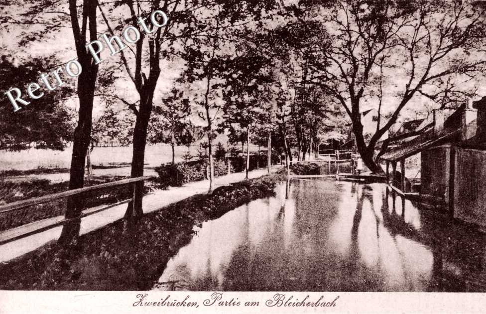 Bleicherbach