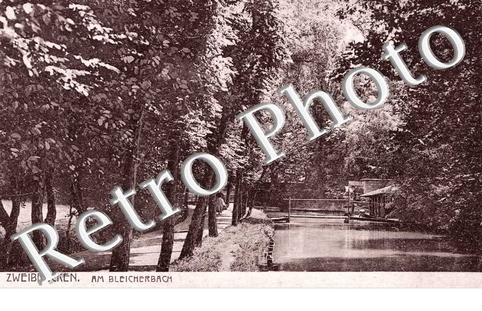 Am Bleicherbach