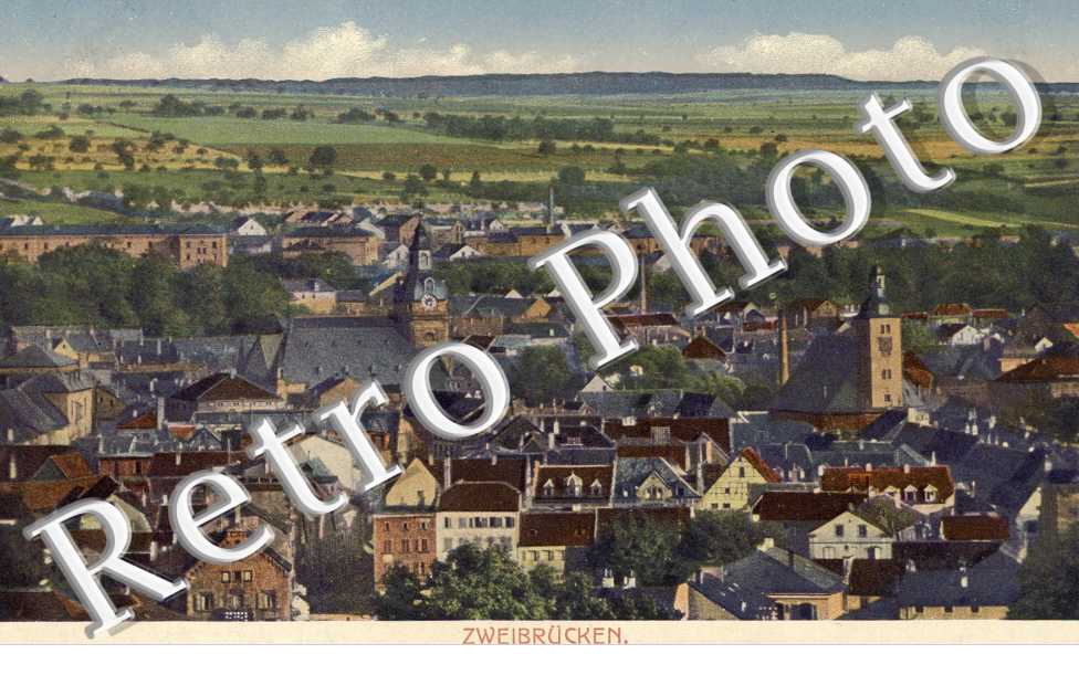 Totalansicht