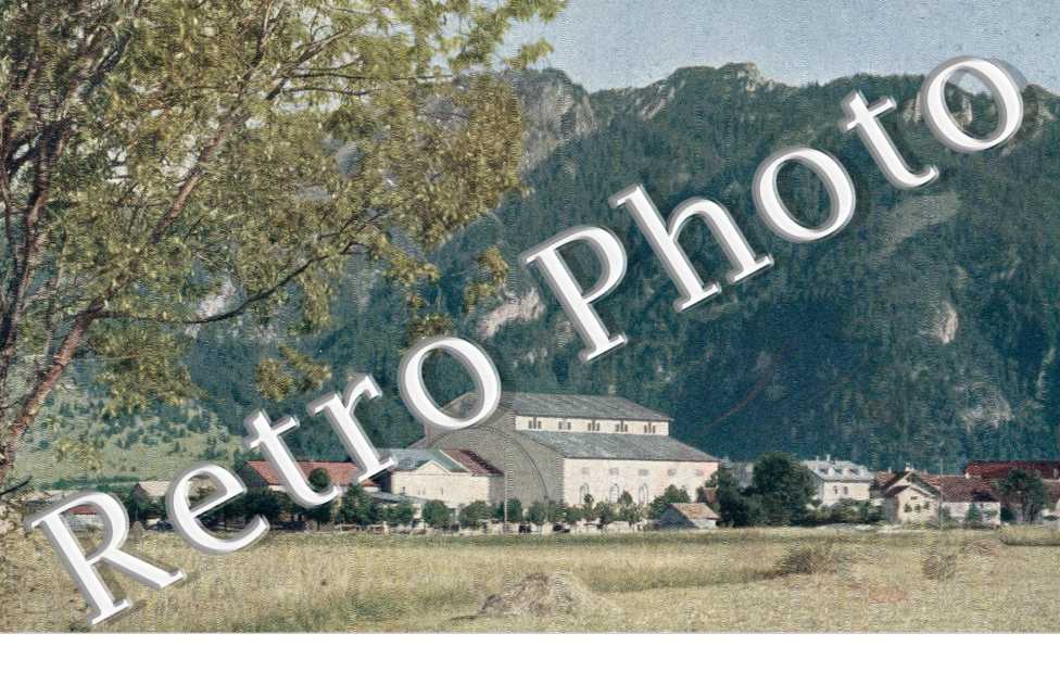 Das Passionstheater