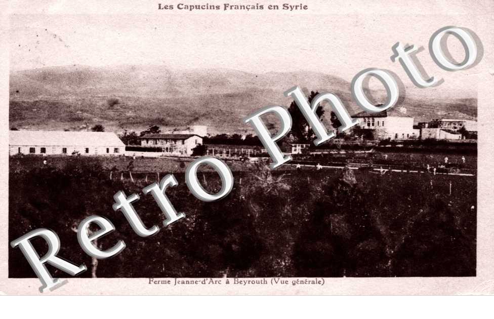 ferme jeanne d&#039;arc
