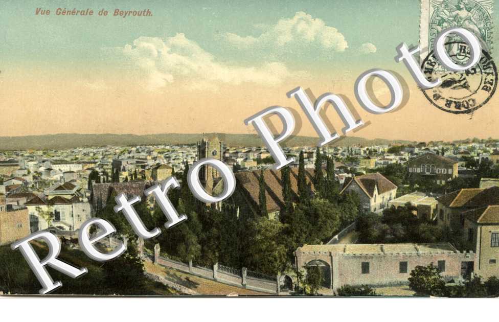 Vue generale