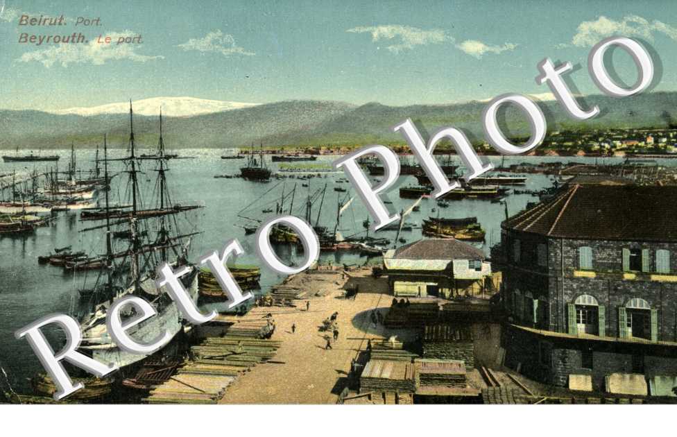 le port