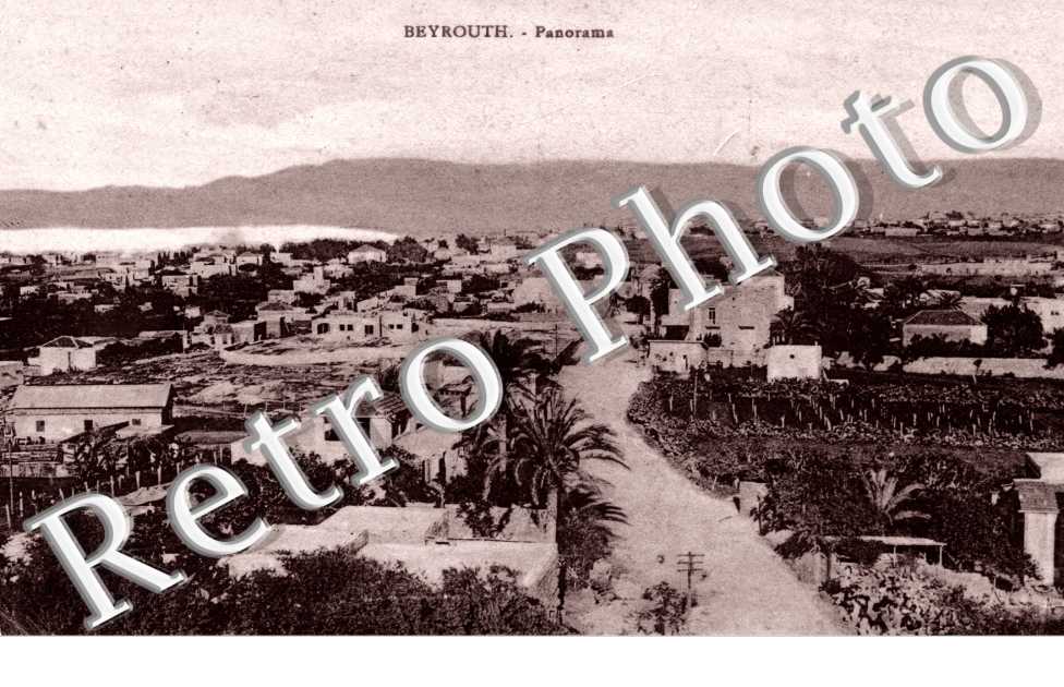 Panorama