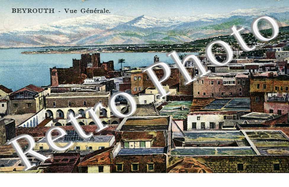 Vue Générale