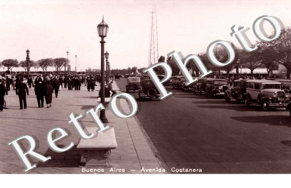 Avenida Costanera