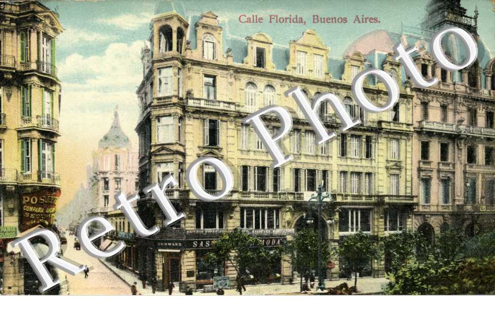 Calle Florida