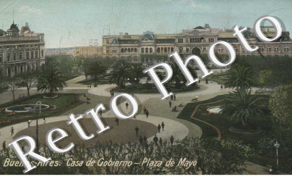 Casa de Goibierno
