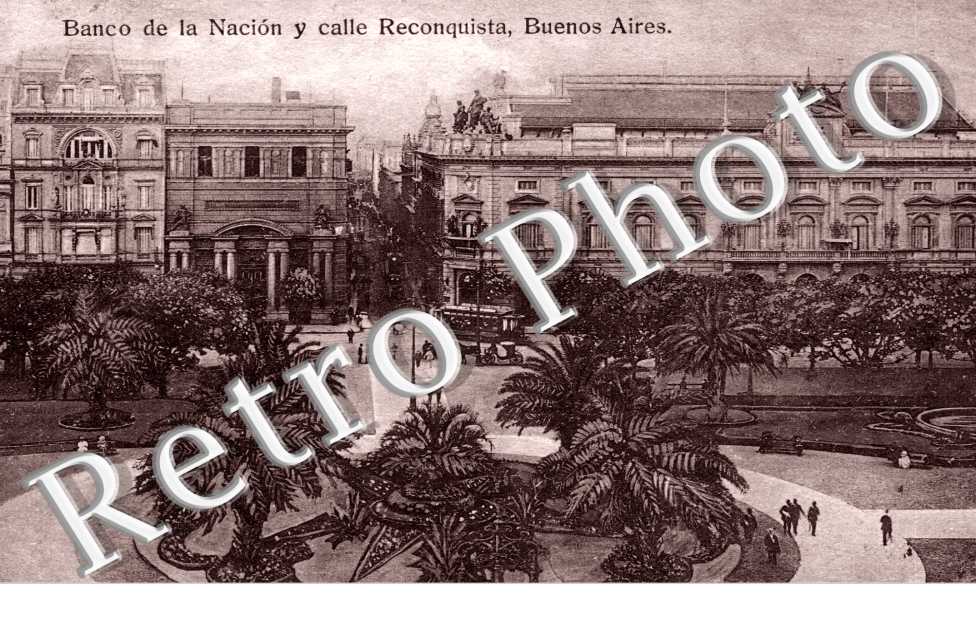 Banco de la nacion