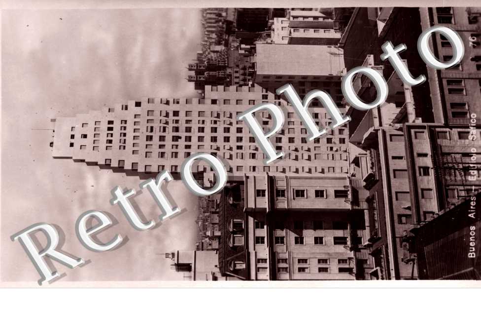 Edificio safico