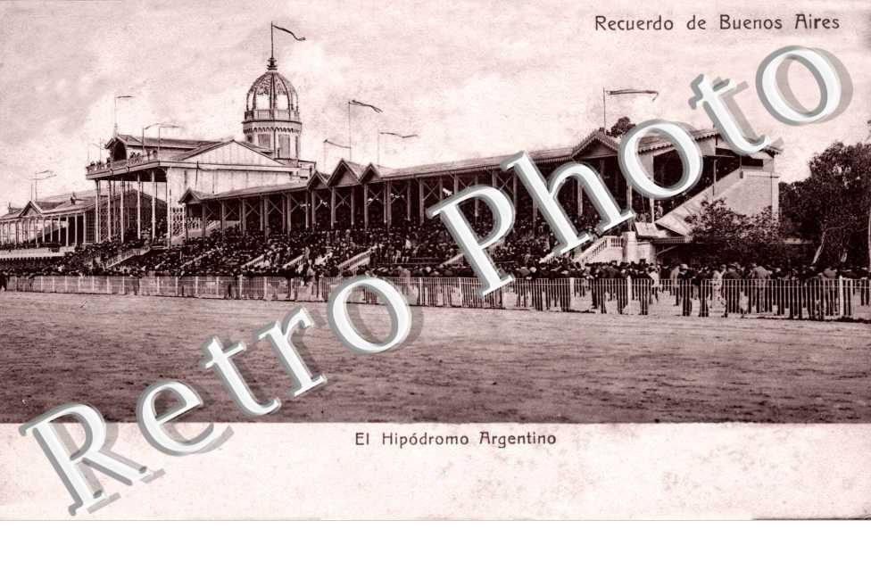 El Hipodromo