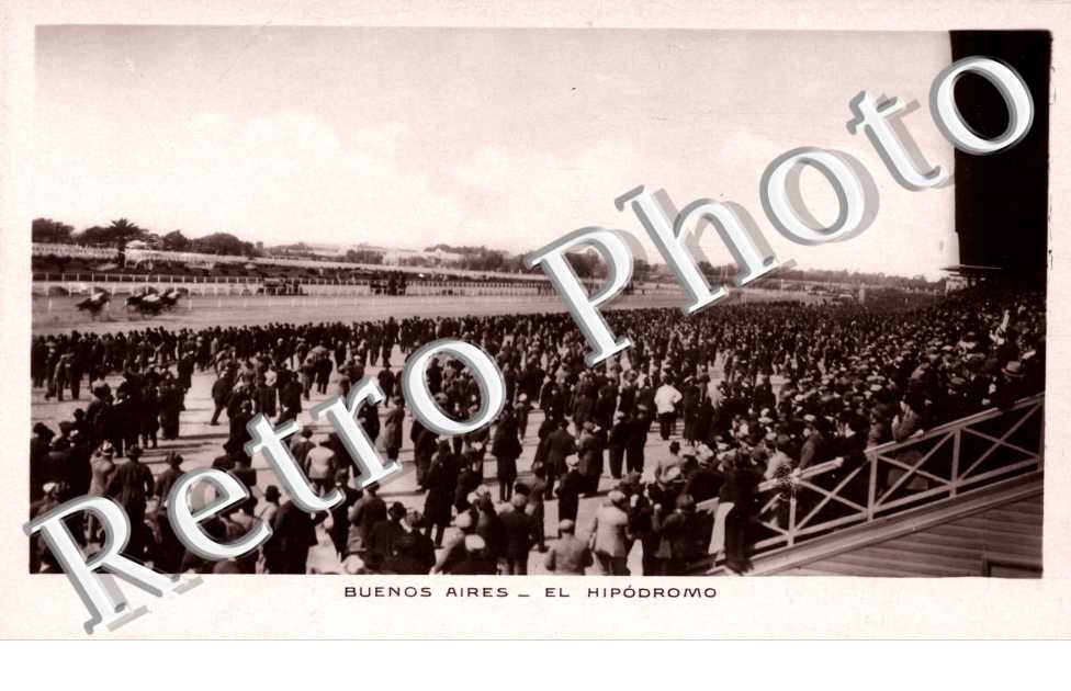 el hipodromo