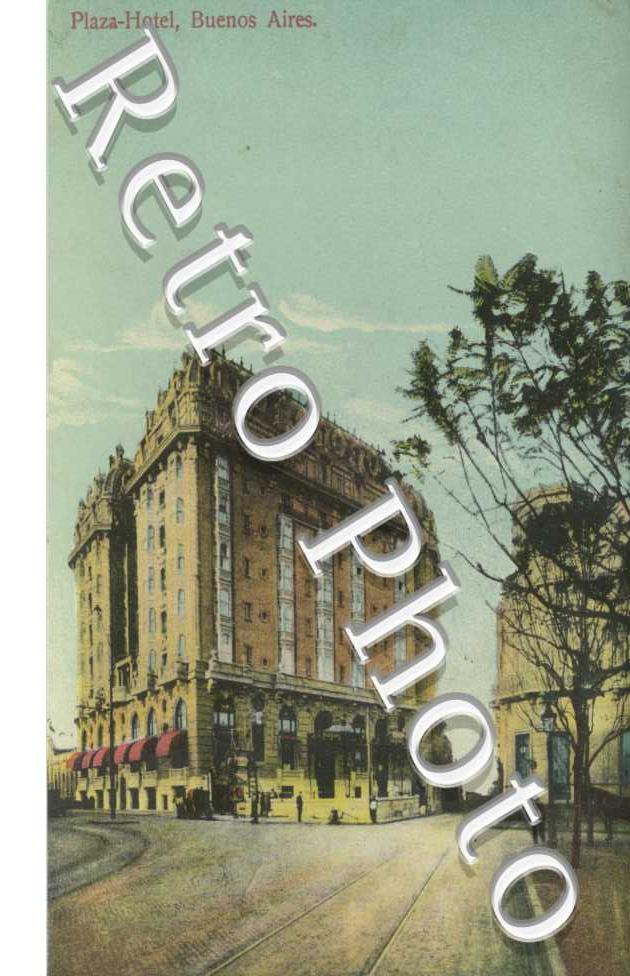 plaza Hotel
