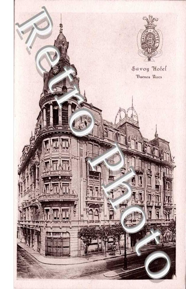 Savoy Hotel