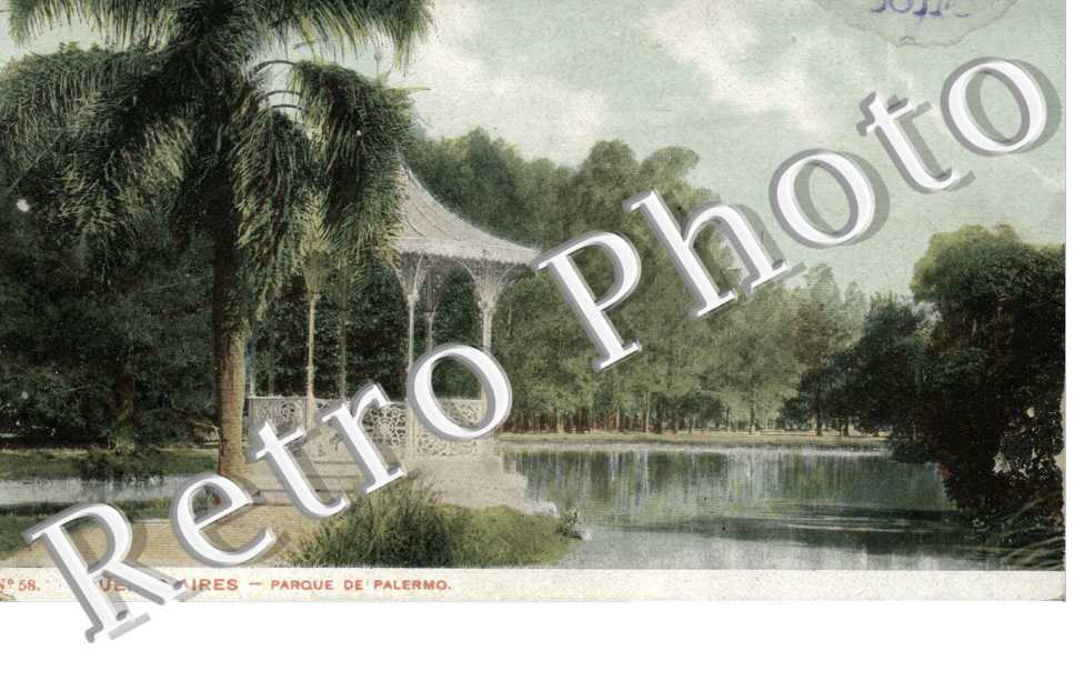 parque de Palermo